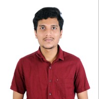 Anish Naik