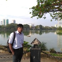 Gobi Raj