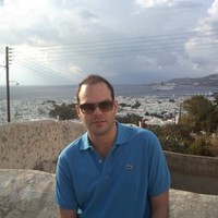 Σταμάτης Γεωργακής