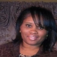 Nicole Scott
