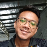 Ahmad Amirul Hakim Abdul Rahman