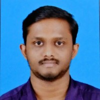 Arun P Das