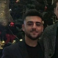 Bora Dönmez