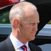 Fred Harbottle