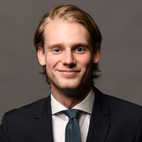 Nicholas Goth Errington