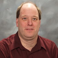 Todd Inglett