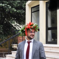 Daniele Greco