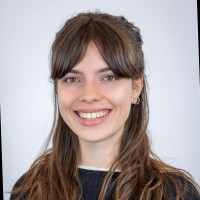 Vanessa Bernel