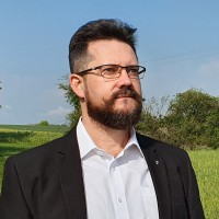 Jérôme Vandon
