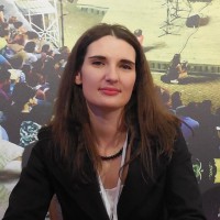 Tanya Todorova