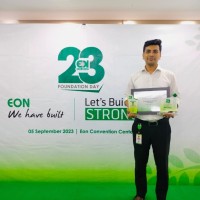 Md Mizanur Rahman Talukder