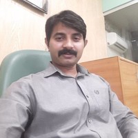 Salman Mehmood