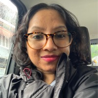 Maitheli Maitra