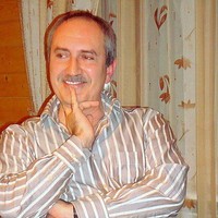 Alexander Kalashnikov