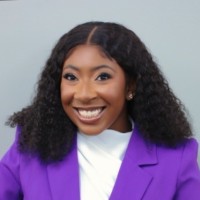 Rosa Hayes