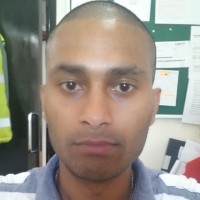 Mohammed Ahbedin