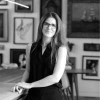 Sarah Gastler