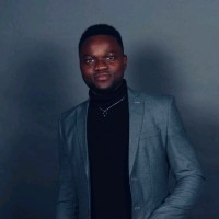 Kouamé Ange Saturnin Kouame