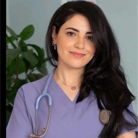 Aya Tawfik