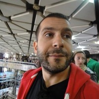 Hristo Sabev