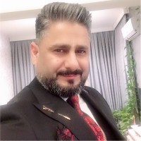 Eng.Omar Al Shammari