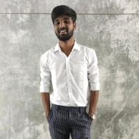 Ravindar Chiluka