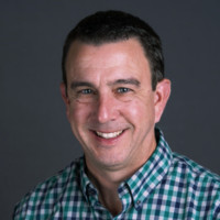 Mark Callender