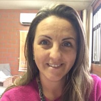 Lizandra Bitencourt
