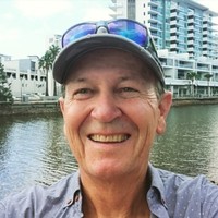 Ron Craig