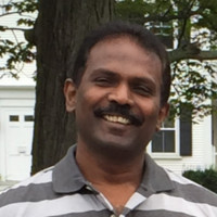 Raj Jesudason