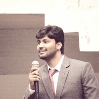 Pramod Goswami