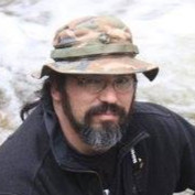 Raymond Hoskinson