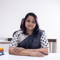 Bhargavi Raja