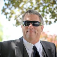 Kevin Hoff