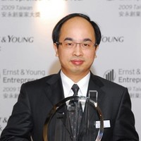 David Wang