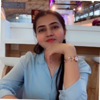 Saniya Shinde