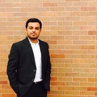 Dheeraj Ramachandra