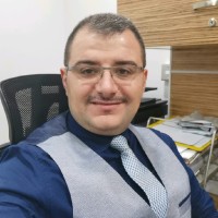 Mohammad Raslan