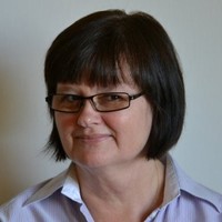 Agneta Stenström