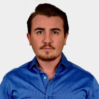 Tolga Demi̇r