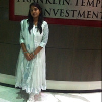 Deepika Deshapathi