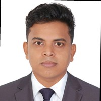 Kamrul Sheikh