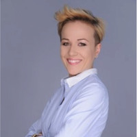 Anna Markowska - Zdanio