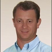 Nick Foran