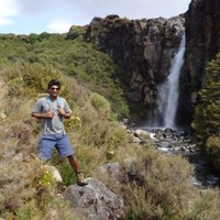 Nathanael Chandrakumar