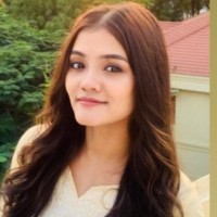 Alisha Mahapatra