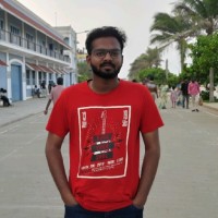 Sakthenathan Duraisamy