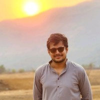 Soumitra Richhariya