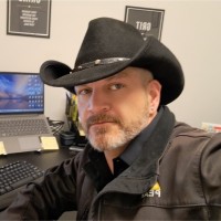 Tommy Dacus