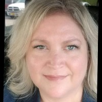Tina Wetzell